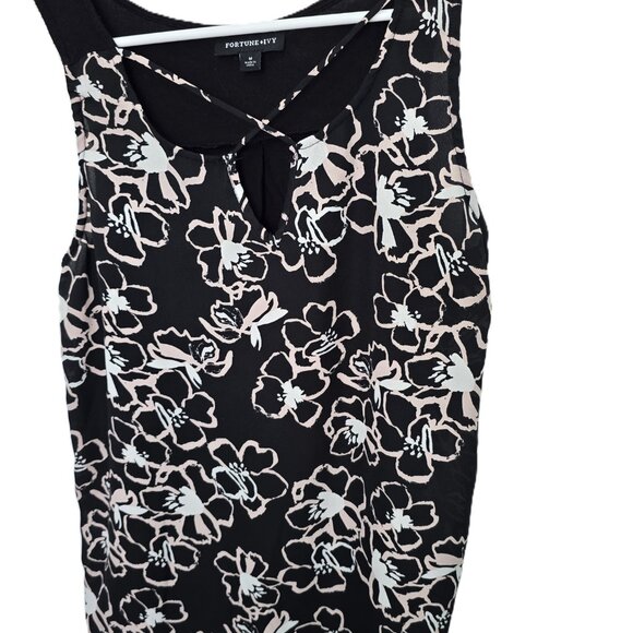 Fortune + Ivy Tank Top - Picture 4 of 4